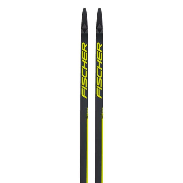 Fischer Twin Skin Carbon Pro Medium Langrendsski Transparent 192