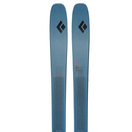 Black Diamond Impulse 98 Alpinski  182