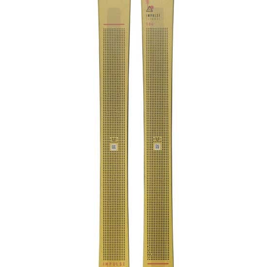 Black Diamond Impulse 104 Alppisukset  186