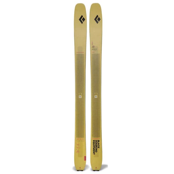 Black Diamond Impulse 104 Alppisukset  186