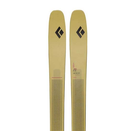 Black Diamond Impulse 104 Alpinski 179