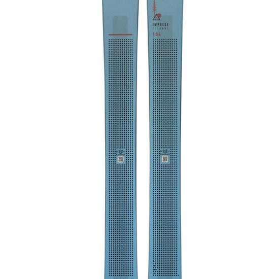 Black Diamond Impulse 104 Nainen Alppisukset  158