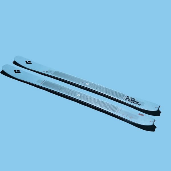 Black Diamond Impulse 104 Nainen Alppisukset  158