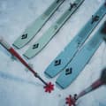 Pikkukuva 8 / 10: Black Diamond Impulse 104 Nainen Alppisukset  158