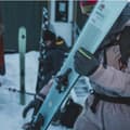 Pikkukuva 9 / 10: Black Diamond Impulse 104 Nainen Alppisukset  158