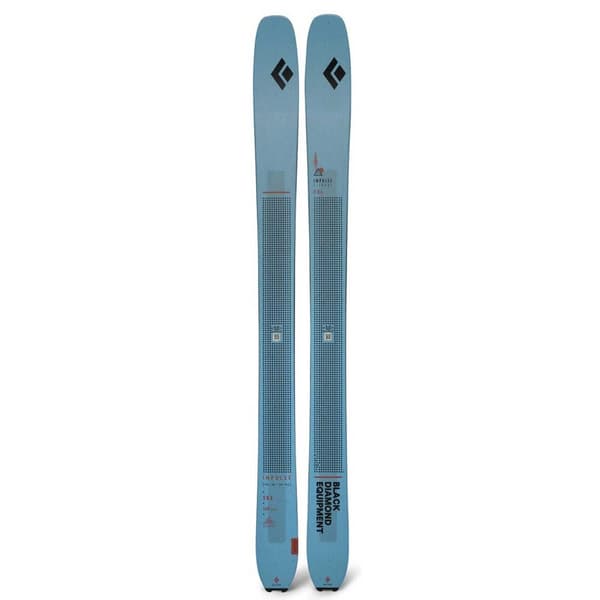Black Diamond Impulse 104 Nainen Alppisukset  158
