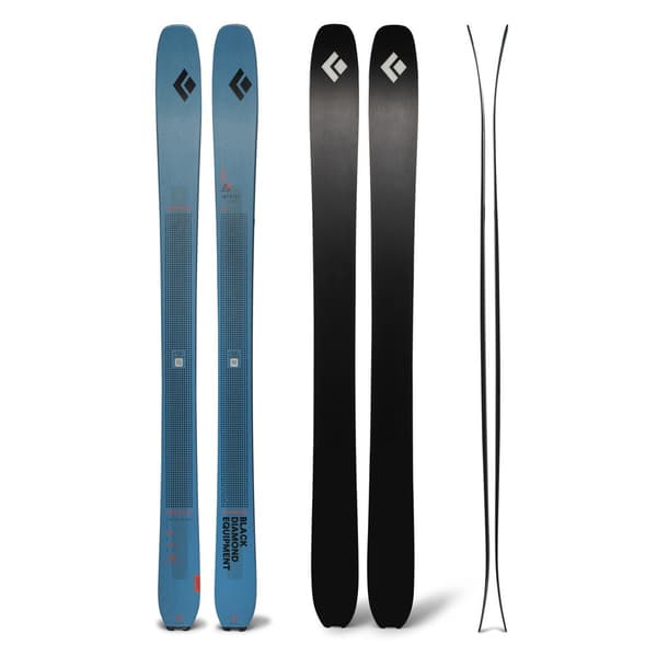 Black Diamond Impulse 98 Alpinskidor  175
