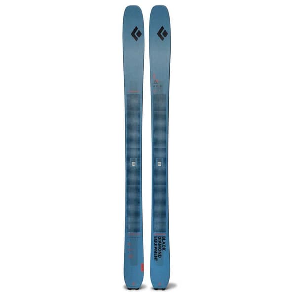 Black Diamond Impulse 98 Alpinskidor  175