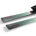 Miniatyrbild 8 av 10: Elan Primetime N°4+ Power Shift+elx 11.0 Alpint Skidpaket Durchsichtig 165