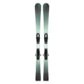 Miniatyrbild 2 av 10: Elan Primetime N°4+ Power Shift+elx 11.0 Alpint Skidpaket Durchsichtig 165