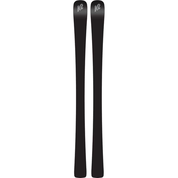 K2 Disruption 75 W+erp 10 Quikclik Alpin Ski Pakke Sort 149