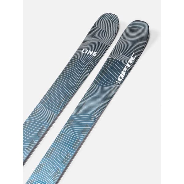 Line Optic 104 Alpinski Rosa 178