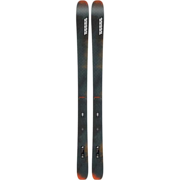 K2 Mindbender 90c Alpinski Brun 172