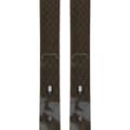 Pikkukuva 3 / 5: K2 Mindbender 96c Alppisukset Harmaa 172