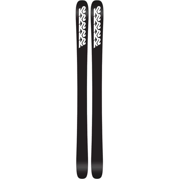 K2 Reckoner 92 Alpinskidor Brun 169