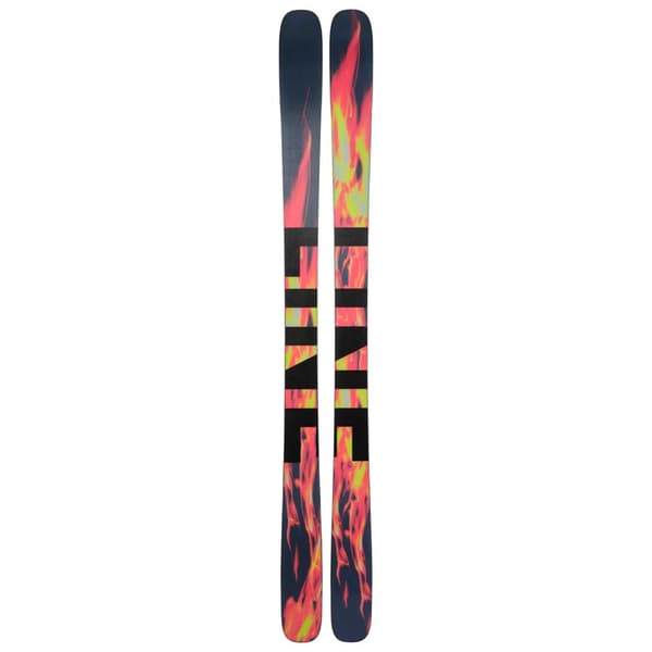 Line Chronic 94 Alppisukset Monivärinen 185