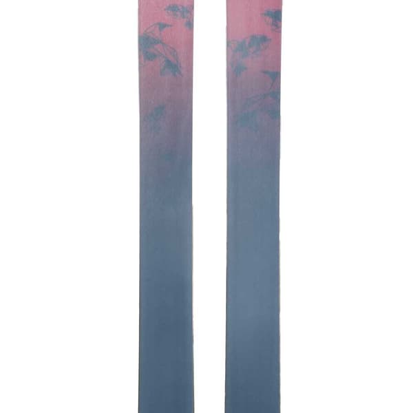 Line Tom Wallisch Pro Alpinski Rosa 178