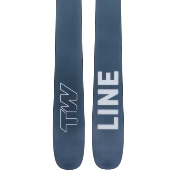 Line Tom Wallisch Pro Alpinski Rosa 178