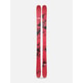 Miniatyrbillede 5 af 7: Line Tom Wallisch Pro Alpinski Rosa 178