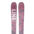 Miniatyrbillede 1 af 7: Line Tom Wallisch Pro Alpinski Rosa 178