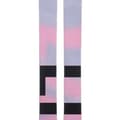 Miniatyrbild 3 av 7: Line Optic 104 Alpinskidor Rosa 171
