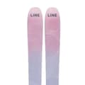 Miniatyrbild 1 av 7: Line Optic 104 Alpinskidor Rosa 171