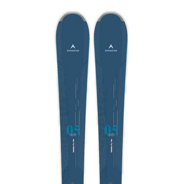 Dynastar E Lite 5 Xpress+xpress W 11 Gw Alpin Ski Pakke  155