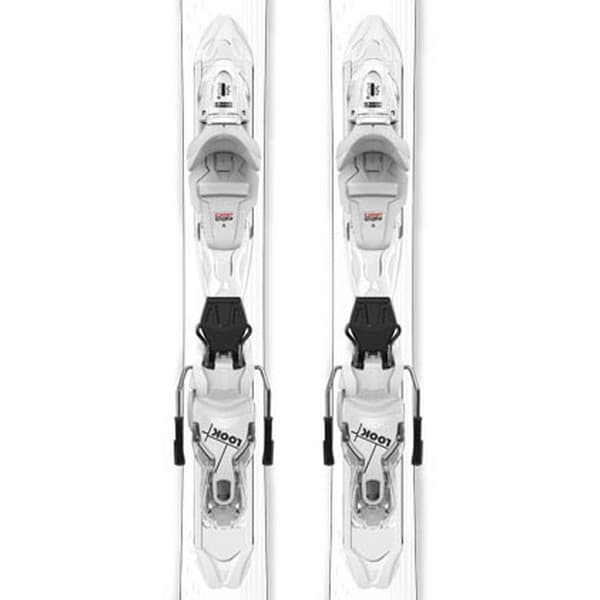 Dynastar E Lite 7 Xpress+xpress W 11 Gw Alpin Ski Pakke  158