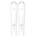 Miniatyrbillede 1 af 4: Dynastar E Lite 7 Xpress+xpress W 11 Gw Alpin Ski Pakke  158