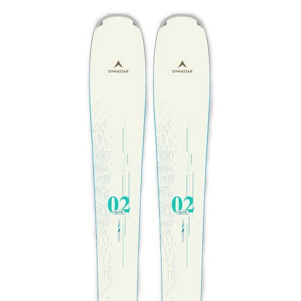 Dynastar E Lite 2 Xpress+xpress W 10 Gw Alpint Skidpaket  148