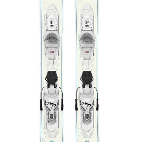 Dynastar E Lite 2 Xpress+xpress W 10 Gw Alppihiihtopakkaus  156