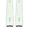 Pikkukuva 4 / 4: Dynastar E Lite 2 Xpress+xpress W 10 Gw Alppihiihtopakkaus  156