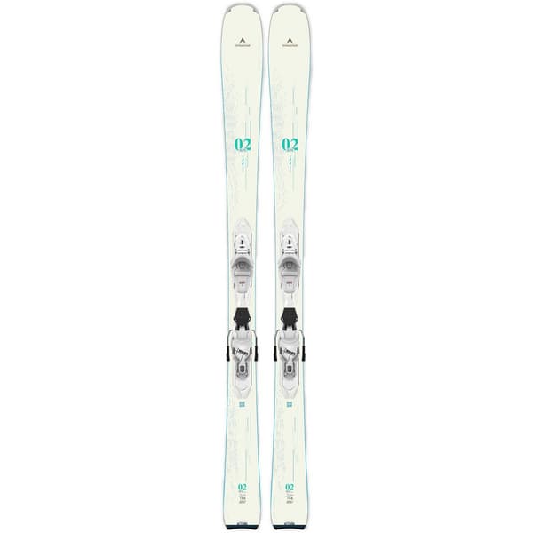 Dynastar E Lite 2 Xpress+xpress W 10 Gw Alppihiihtopakkaus  156