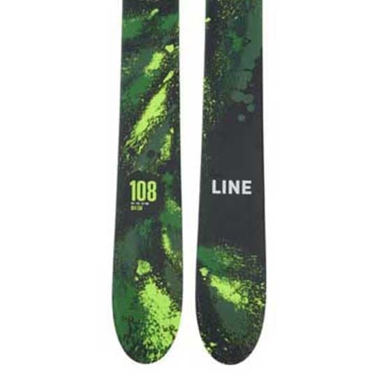 Line Bacon 108 Alpinski  178