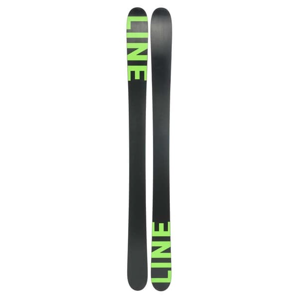 Line Bacon 108 Alpinski  178
