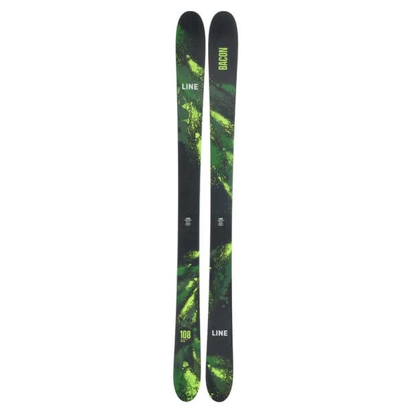 Line Bacon 108 Alpinski 178