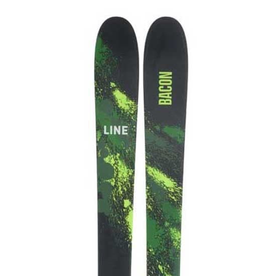 Line Bacon 108 Alpinskidor  172