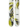Miniatyrbillede 4 af 7: Line Bacon 115 Alpinski  188