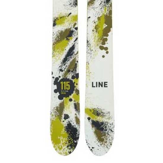 Line Bacon 115 Alpinski  188