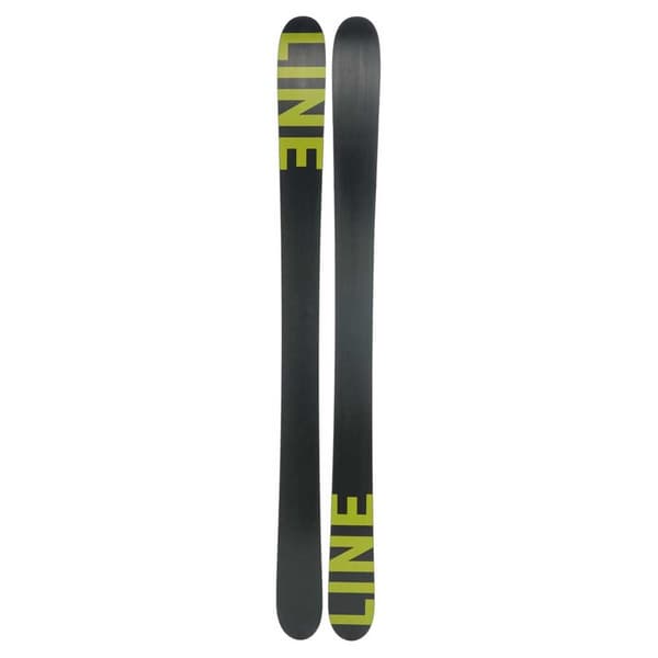 Line Bacon 115 Alpinski  188