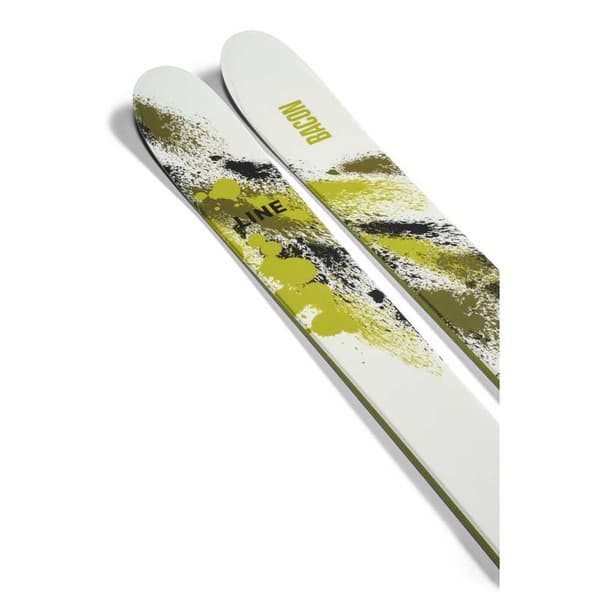 Line Bacon 115 Alpinski  188