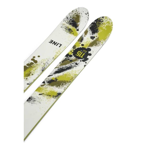 Line Bacon 115 Alpinski  188