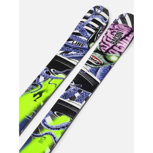 Line Bacon 122 Alpinski  185