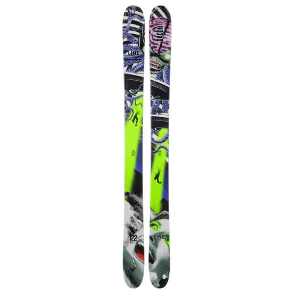 Line Bacon 122 Alpinski  185
