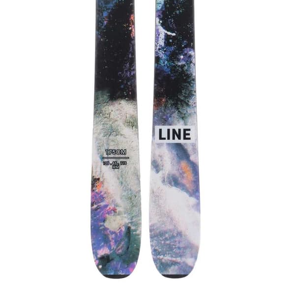 Line Pandora 85 Alpinski 161