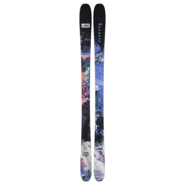 Line Pandora 85 Alpinski 161