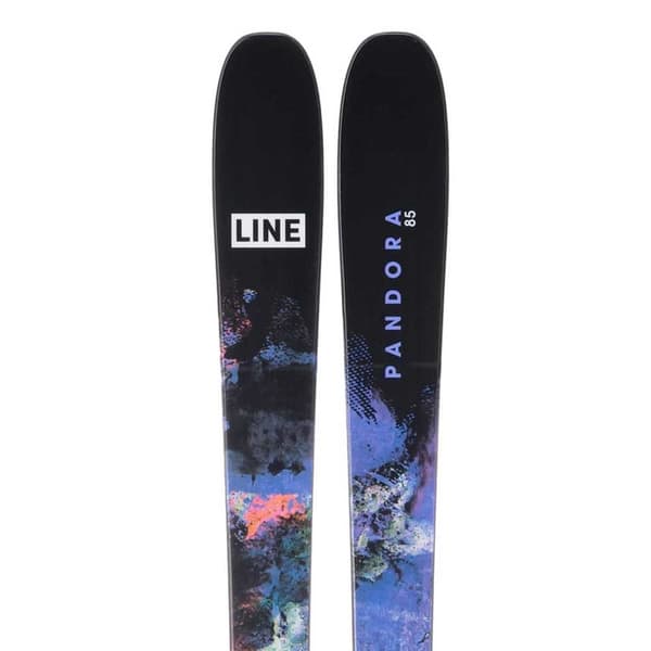 Line Pandora 85 Alpinski 154