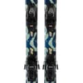 Pikkukuva 3 / 8: K2 Indy+fdt 4.5 Junior Alppihiihtopakkaus  100