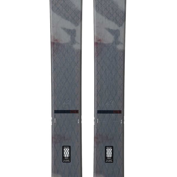 K2 Mindbender 96c Nainen Alppisukset  160