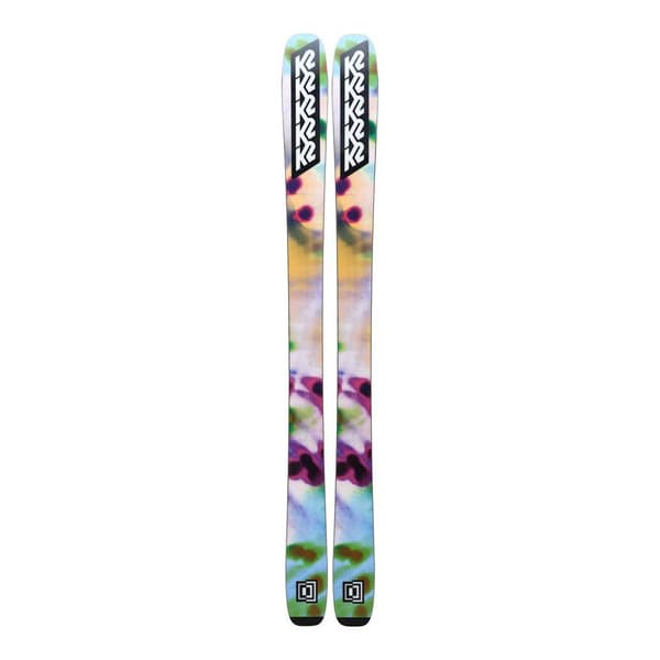 K2 Mindbender 96c Nainen Alppisukset  160